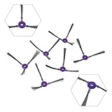 Seitenbürstenersatz für Samsung Powerbot-E VR05R5050WK Saugroboter...