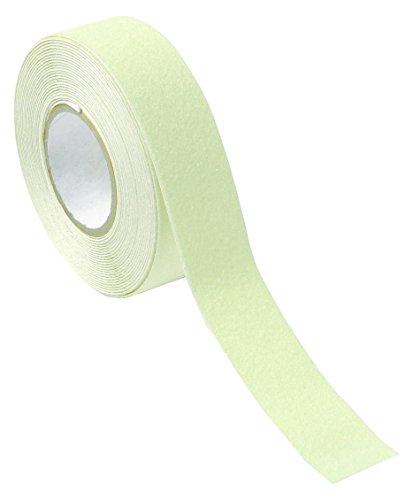 BRINOX - Antislipband, geel, B61300L