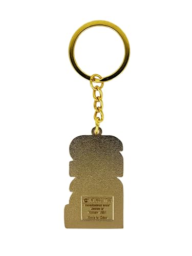 Image of 2026 FIFA World Cup Keychain - Officially Licensed, Collectible Gift for Fans, Durable Metal Ring for Keys, Backpacks