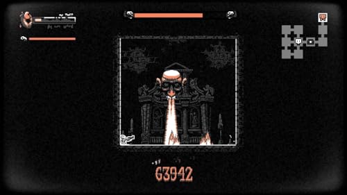 Nongunz Doppelganger Edition Nintendo Switch