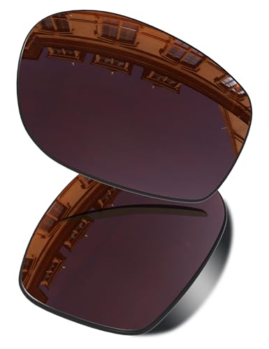 Image of Lenses Replacement for Costa Del Mar Saltbreak Sunglass - Confirm Fit | Scratch Resistant