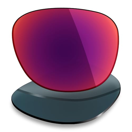 Verres de rechange Ray-Ban Erika RB4171 54 mm polarisés Mryok premium