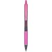 PILOT, G2 Premium Gel Roller Pens, Fine Point 0.7 MM, Rose Pink, Pack of 12 (Dozen Box)