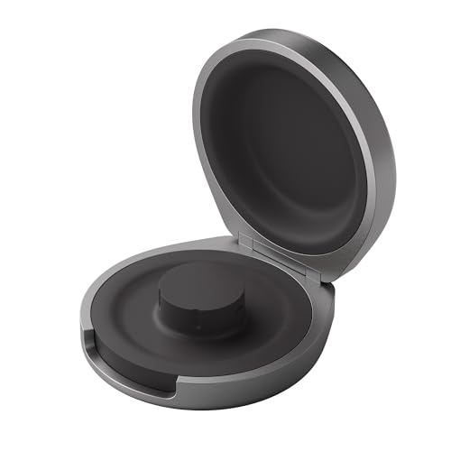 Oura Ring 4 Charging Case - Size 7 - Up to 5 Oura Ring Charges