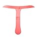 Produktbild Swiftswan 4pcs/pack Plastic Eyebrow Ruler Tattoo Ruler Shaping Tool Tattoo Helper Eyebrows Template Beauty Permanent Makeup Accessories