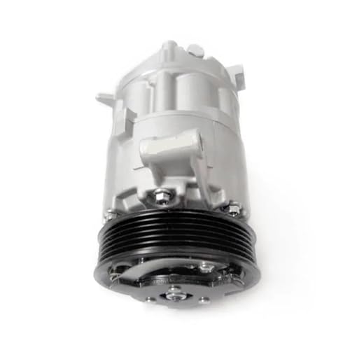 Compresseur AC CSE613C résout panne climatisation BMW E90