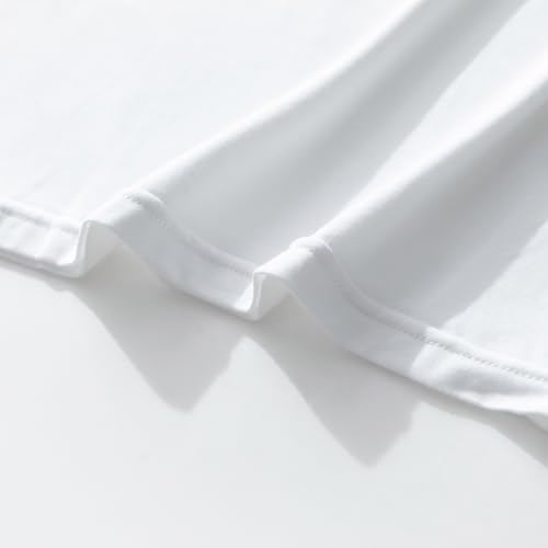 Men's V-Neck Muscle T-Shirt4