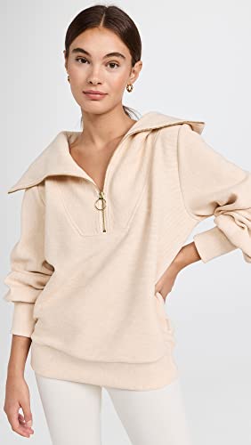 Image of Varley Women's Vine Pullover
