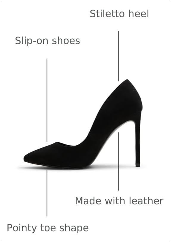 Image of ALDO Womens Lala