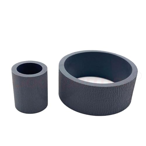 IGZLLBYJ 5X 1529149 1517053 ROTAR ROLADO ROLADER Compatible con Oficina DE Stylus T1100 B1100 Foto 1390 1400 1410 L1300 L1800 R1900 1500W ME1100 Parte DE REEMPLACIONES