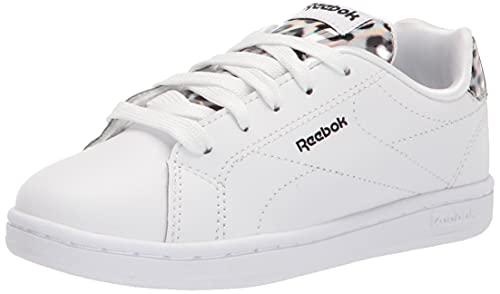 Reebok Girl's Complete Clean 2.0 Sneaker