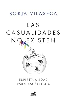 CASUALIDADES NO EXISTEN, LAS
