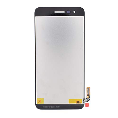 Image of LCD Screen Display with Digitizer Touch Panel Without Bezel Frame for LG K8 2018 K9(Black)