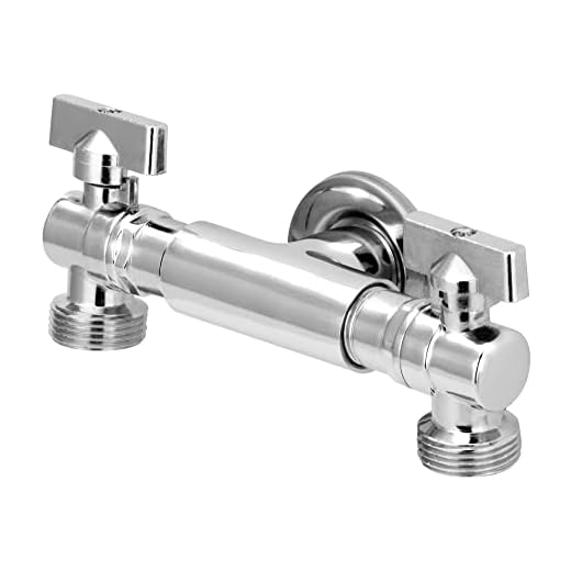 Torneira Dupla Multifuncional Máquina/Lavar/Secar/Tanque