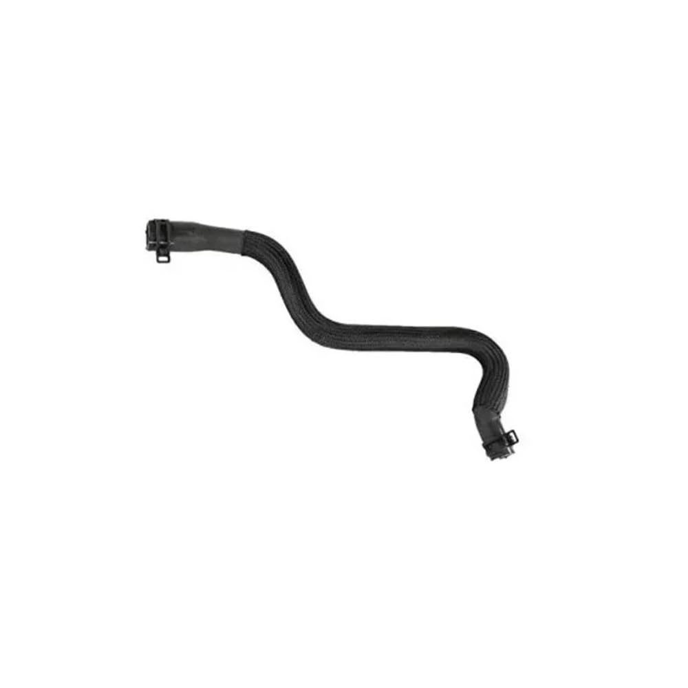 Derksawdp One Color 8623124 Radiator Return Long Hose For S80 Mk2