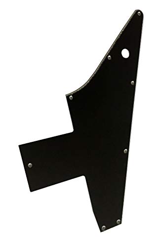 GLM^[sbNK[h For Gibson Explorer 76 Reissue Style (3vCubN)