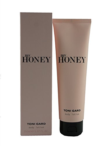 Preisvergleich Produktbild Toni Gard My Honey - Body Lotion - Bodylotion - 150ml