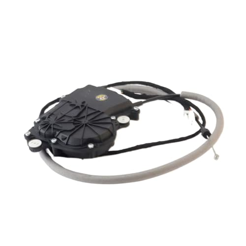 Cerradura de maletero para BMW Serie 7 F01 con motor de succión y ajuste OEM