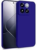 FOTOCAMERA PROTETTA - Per proteggere le lenti del vostro smartphone, la copertina è dotata di un rialzo minimo, ma anche di aperture perfette, così la fotocamera non entra in contatto diretto con gli oggetti.