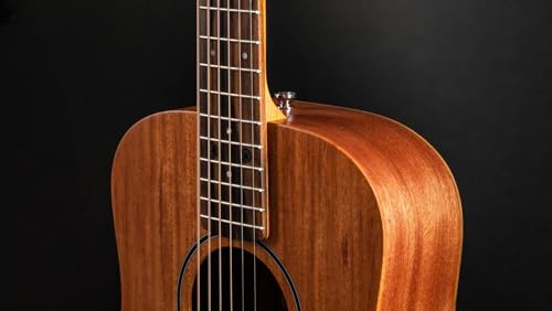 Image of Taylor BT2 - Mahogany Top