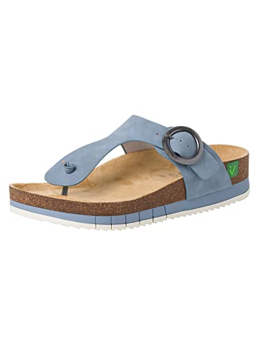 Sandales Jana pour pieds larges avec largeur H confort taille EU