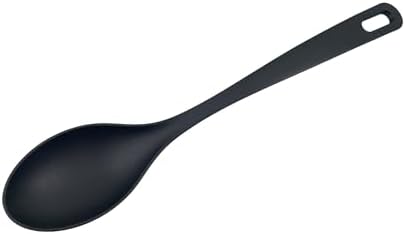 Schiumaiola Lacor In Nylon 31,5 Cm - Antiaderente, Resistente Fino A 210°C, Lavabile In Lavastoviglie - Foto 7