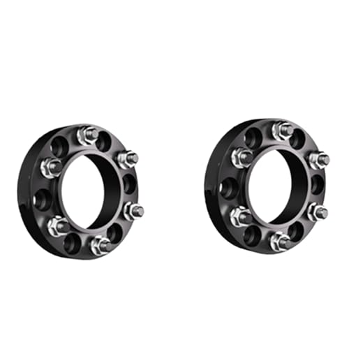 Entretoises de roue 30mm pour Mini Cooper 2010-2015 élargisseurs de voies 4x100 de 2 pièces