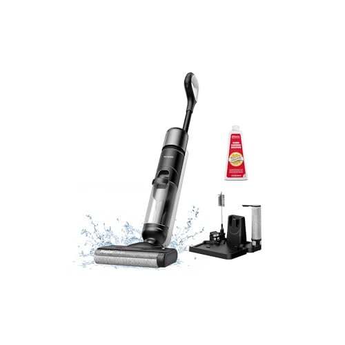 Ultenic Wet Dry Vacuum Cleaner, Cordless Vacuum...