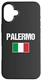 Palermo Italy T Shirt