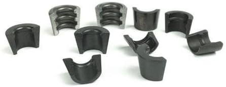 KPR5.07S32 KPR-5.0-7S-32 Valve Locks5mm Single groove Valve lock conversion KPR-5.0-7S-32