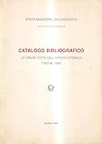 Stato Maggiore dell'Esercito