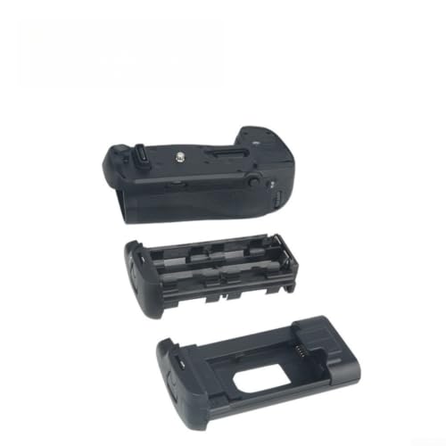 Grip de batería para D850 mango ergonómico compacto accesorio DSLR de 9 FPS 3