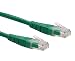 Produktbild Roline LAN-Kabel Cat 6 | UTP Ethernet Netzwerkkabel mit RJ45 Stecker grün 20m