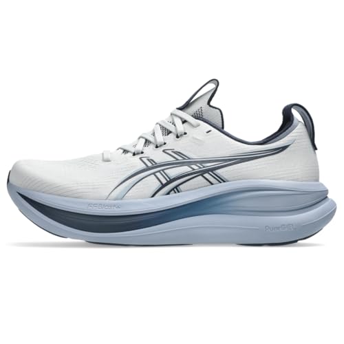 Image of ASICS Men's Gel-Nimbus 28 Running Shoes