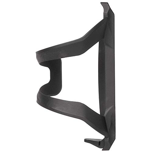 M-Wave Unisex Adult BC Vario Side Water Bottle Holder, Black, One Size, standard size - Image 3