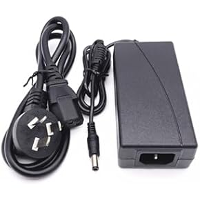 Amazon.co.jp: アダプター・充電器 - シェーバー・バリカン用消耗品