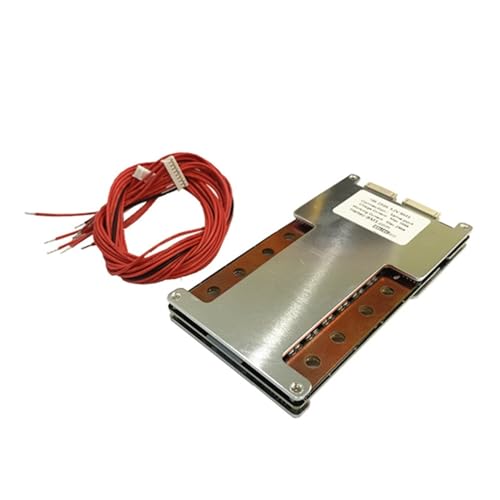 16S 250A Li-ion Battery Protection BMS Board