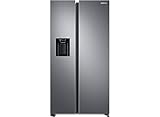 frigorifero samsung rt38k5535s9 miglior prezzo Samsung RS68A8830S9 - Frigorifero Americano No Frost 634 lt [Classe energetica F] colore Inox