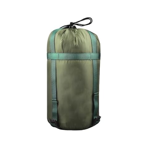 Sac de Compression CZAKOMIX Cover