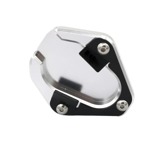 Extension béquille latérale en alu pour Tiger 900 GT Pro