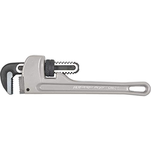 Image of 8" Aluminium Pipe Wrench