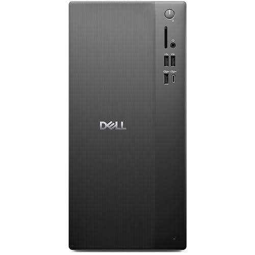 Dell ECT1250 Tower PC 14th Gen i3-14100