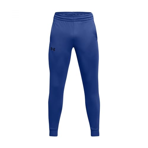 T-Shirt Under Armour Rival Fleece - Conçu en molleton haut de gamme pour durer au quotidien