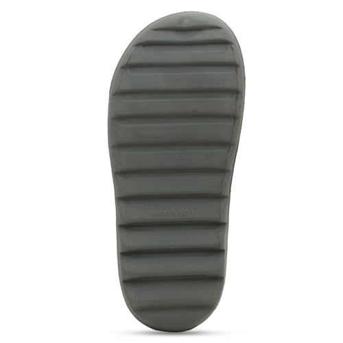Image of Hygear Men's Torpido EVA Clogs | Lightweight | Breathable | Waterproof | Anti-Skid | Comfortable Slip-On Clogs for Men