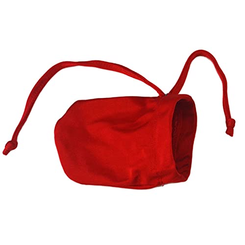 Evankin Men's Sexy Bulge Pouch Thong Valentines Gag Gift Novelty Funny Underwear Panties Briefs G-String Thong3