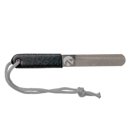 Zeck Fishing Angeln - Hook Sharpener Predator 10cm Hakenschärfer
