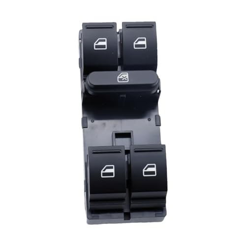 Commande lève-vitre voiture pour réparer vos boutons bloqués sur B6 B7 CC