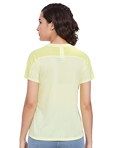 Image of new balance Women's Relaxed Fit T-Shirt