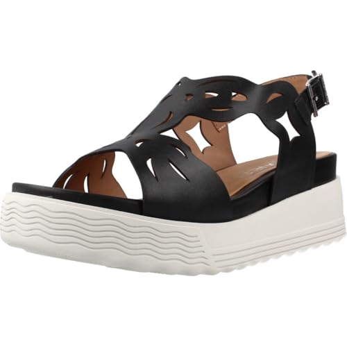Stonefly Parky 27 Nappa Lth les chaussures idéales pour arpenter la ville tout le week-end