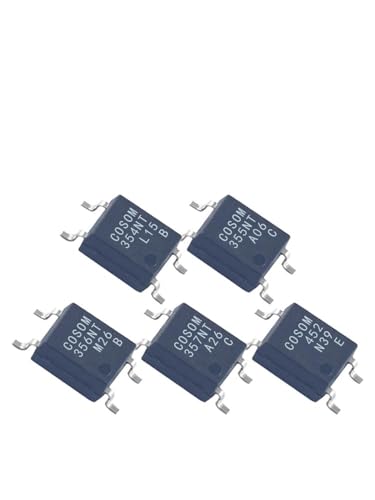 10pieces/lot optocoupler KPC357NT 357NT SOP-4 Output Authentic spot